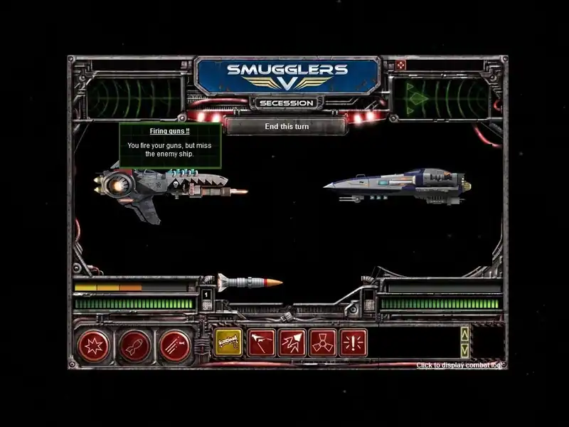 Smugglers 5 — изображение 2