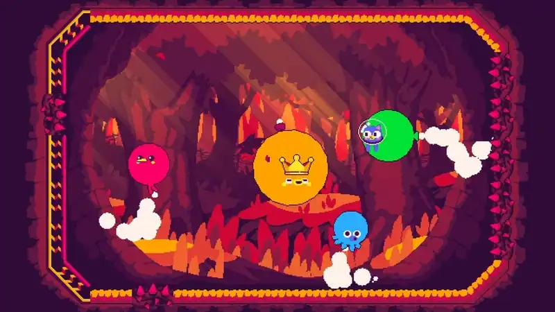 BATTLLOON — изображение 2
