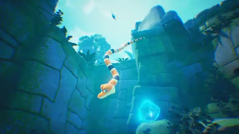 Snake Pass — изображение 1