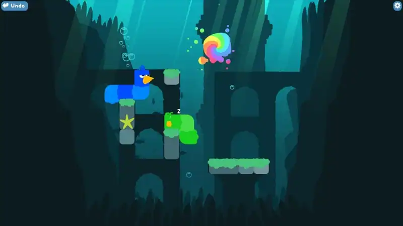 Snakebird — изображение 1