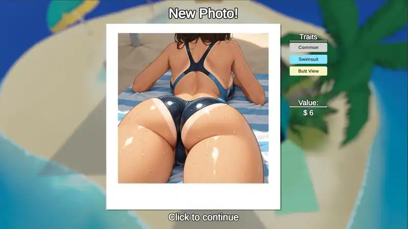 Snapshot: Lewd Shores — изображение 2