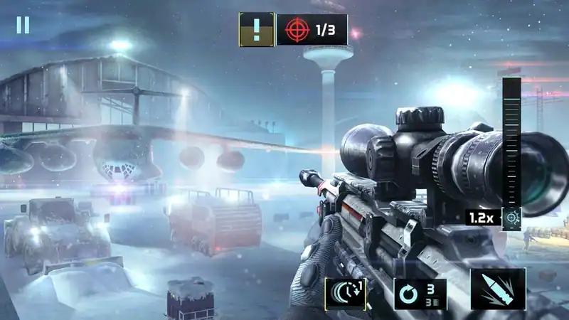 Sniper Fury — изображение 2