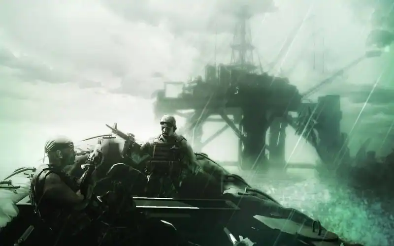 Sniper: Ghost Warrior — изображение 1