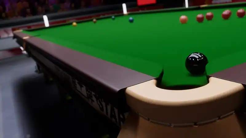 Snooker 19 — изображение 2
