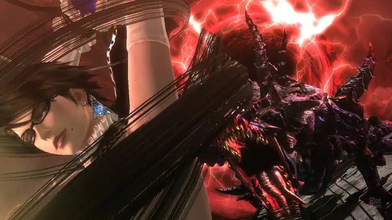 Bayonetta 2 — изображение 2