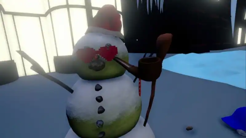 Snowmania — изображение 1