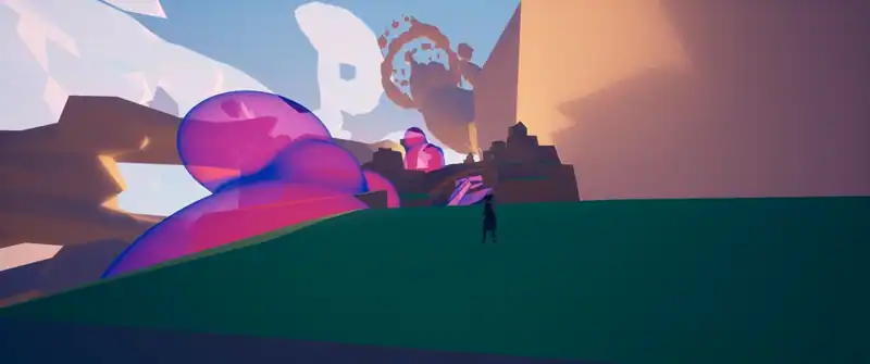Soar: Pillars of Tasneem — изображение 2