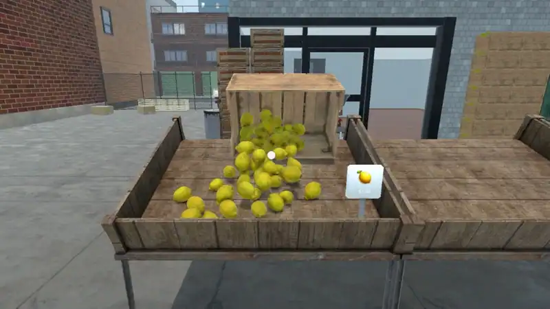 Bazaar Simulator по сети — изображение 2