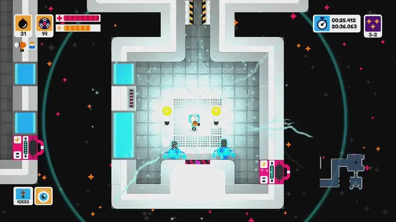 Socketeer — изображение 1