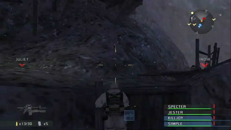 SOCOM: U.S. Navy SEALs — изображение 2