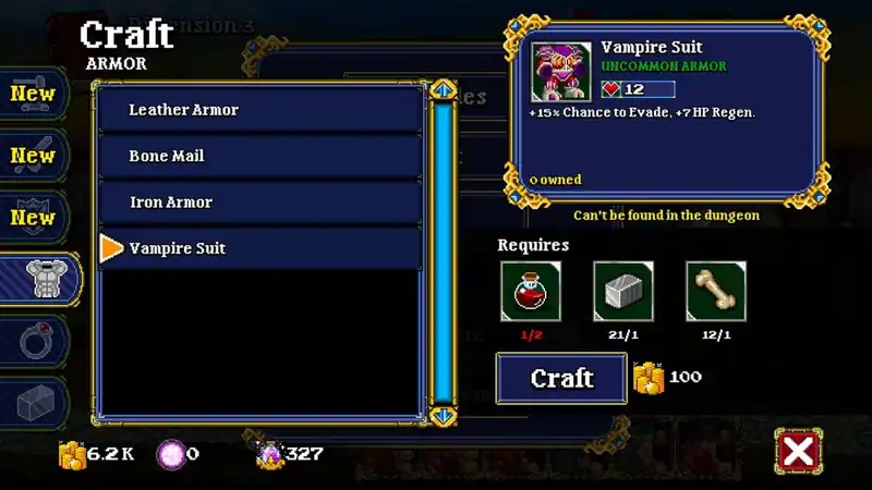 Soda Dungeon 2 — изображение 1