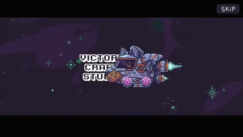 Bazooka Cat: First Episode — изображение 1