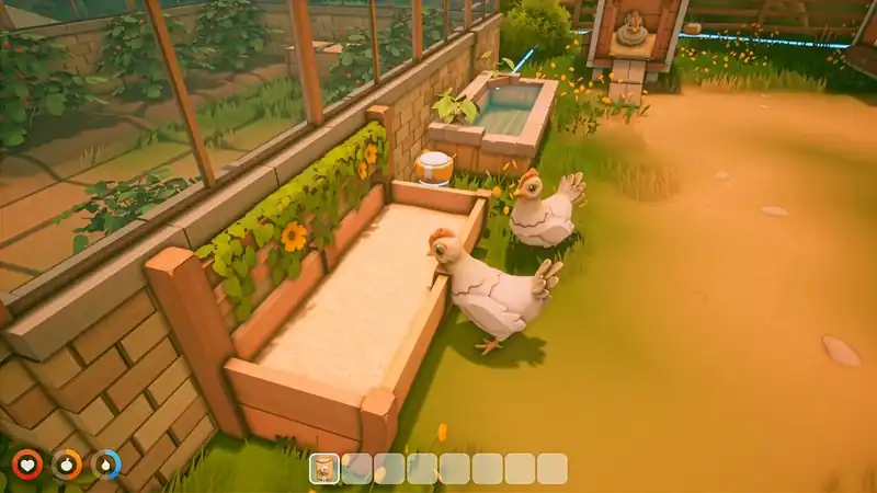 Solarpunk по сети — изображение 2
