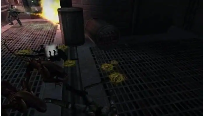 Soldiers Inc. AVP Чужой против хищника — изображение 2