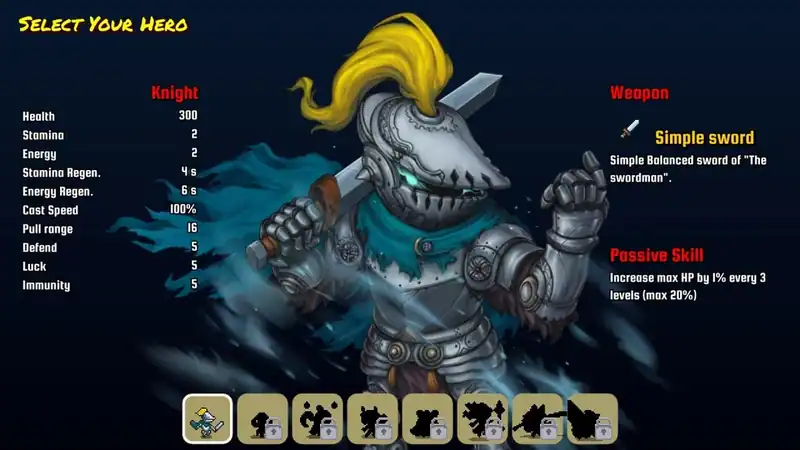 Sole Saga — изображение 2