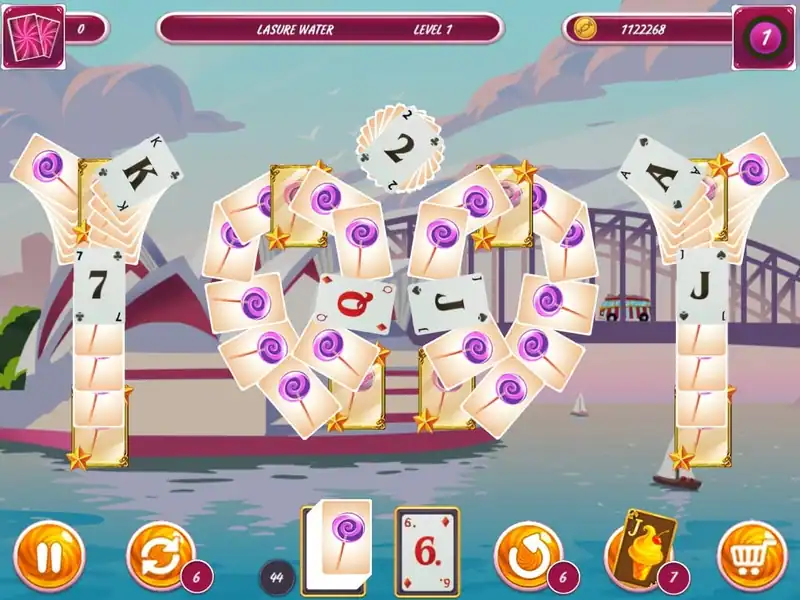 Solitaire Bonbon — изображение 1