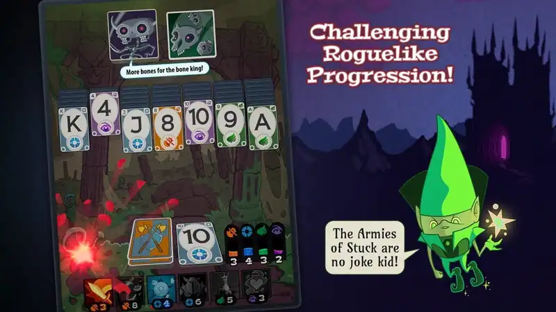 Solitairica — изображение 1