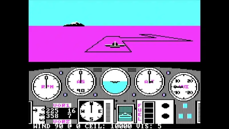 Solo Flight — изображение 2