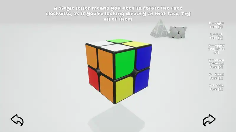 SolveIt! A Puzzle Solving Simulator — изображение 1
