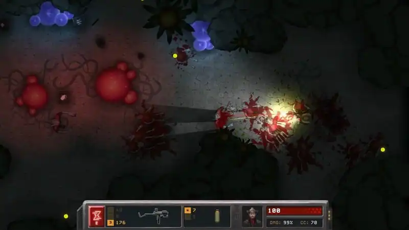 Son of a Gun — изображение 1