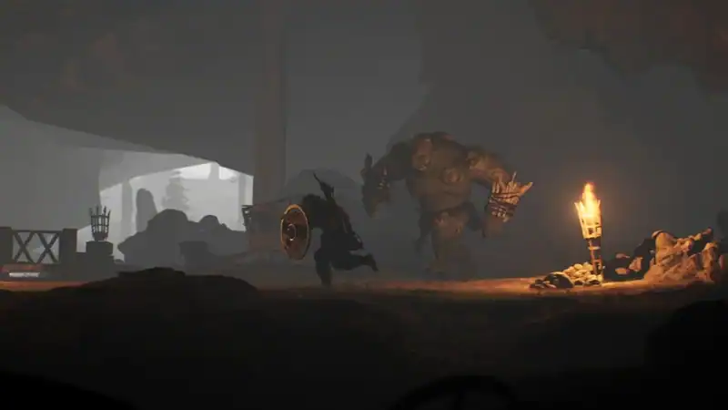 Song of Iron — изображение 2
