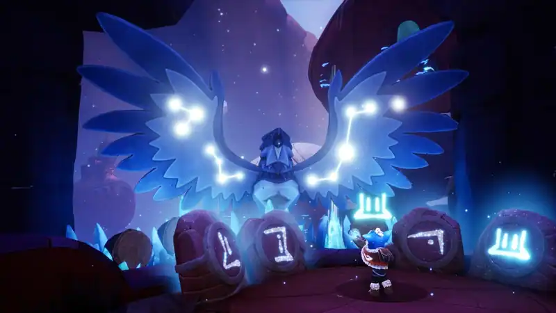 Song of Nunu: A League of Legends Story — изображение 1