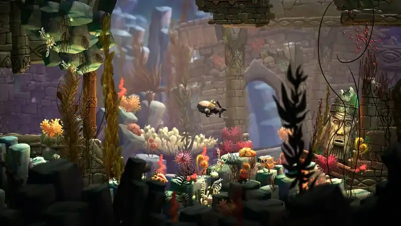 Song of the Deep — изображение 2