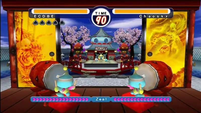 Sonic Adventure 2: Battle — изображение 2
