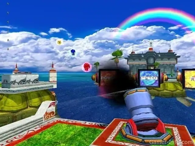 Sonic Heroes — изображение 2