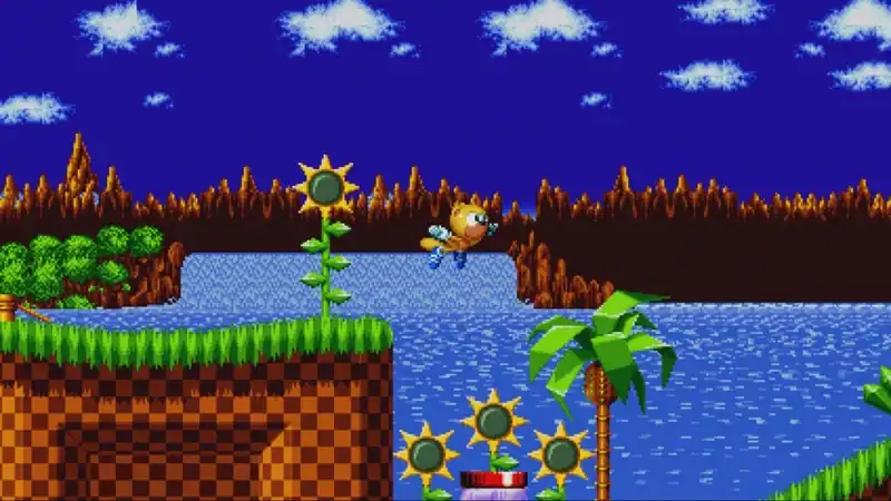 Sonic Mania - Encore DLC — изображение 2