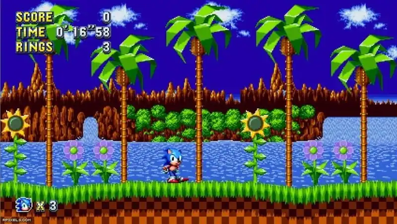 Sonic Mania Plus — изображение 2