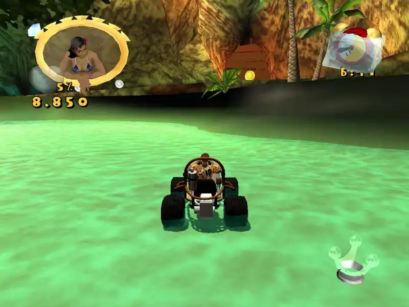 Beach King Stunt Racer — изображение 2
