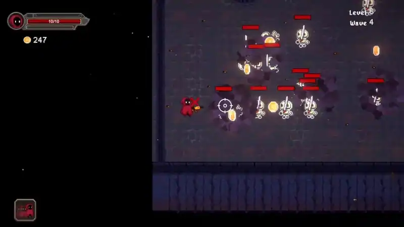 Soul of the Dungeon — изображение 2