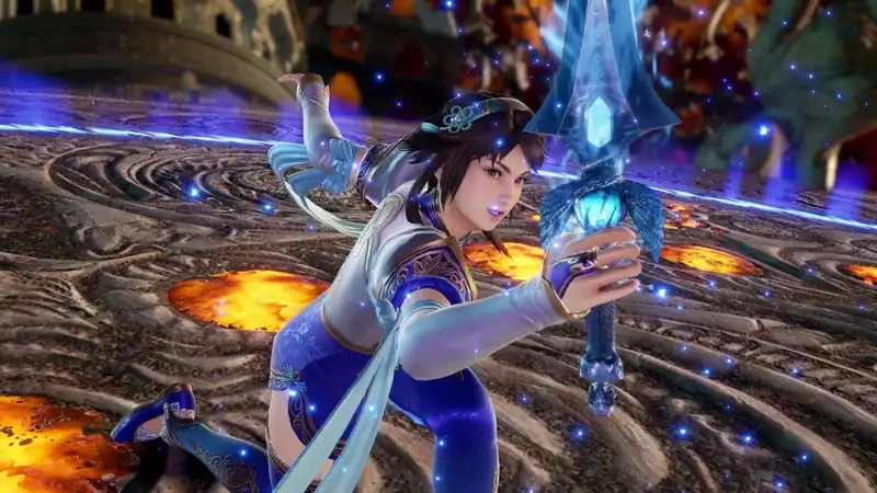 SOULCALIBUR 6 по сети — изображение 2