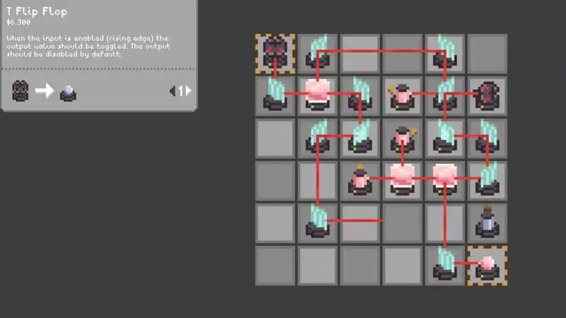 Beam Time — изображение 2