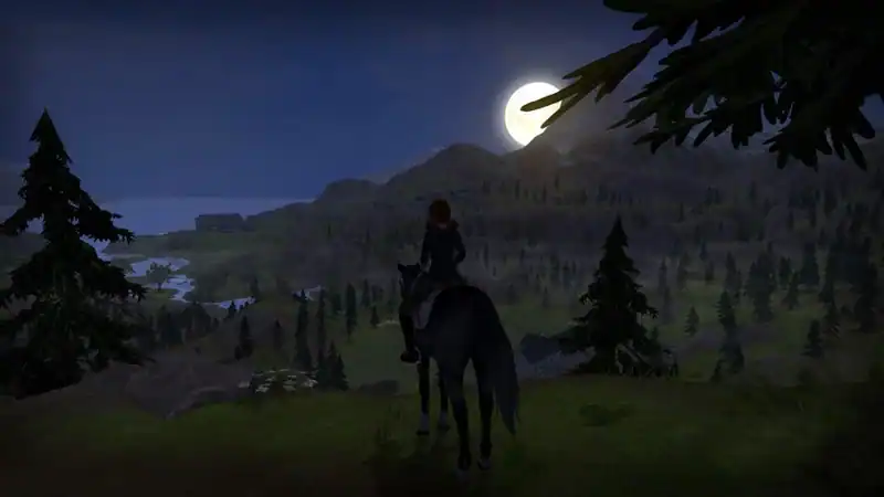 Sound of Horses — изображение 2