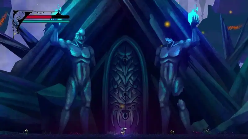 Souno's Curse — изображение 1