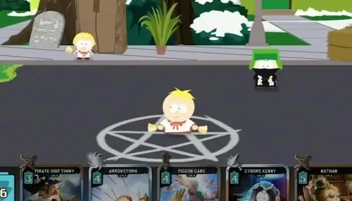 South Park: Phone Destroyer — изображение 2