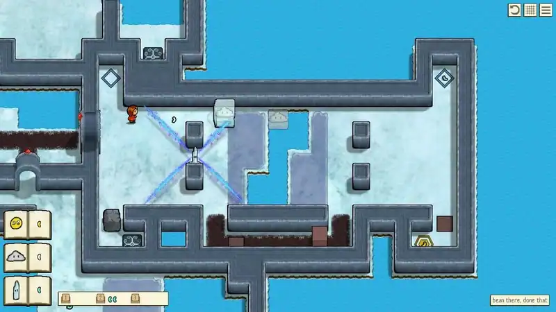 Bean and Nothingness — изображение 1