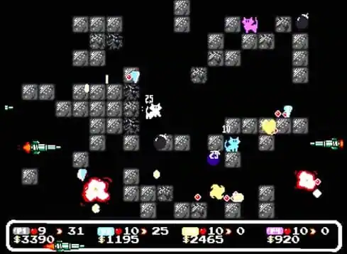 Space Cat — изображение 2
