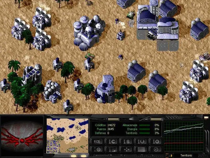 Space Clash: The Last Frontier — изображение 2