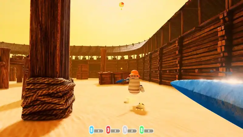 Bean There, Won That по сети — изображение 2