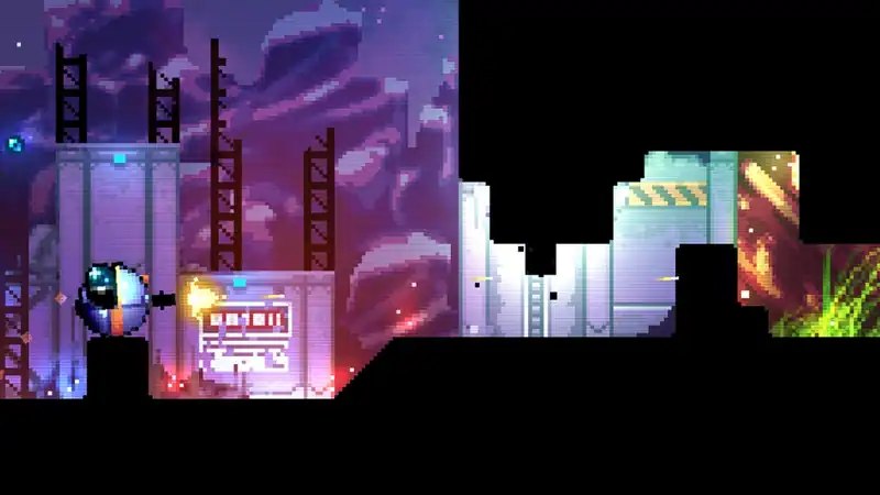 Space Expedition — изображение 1