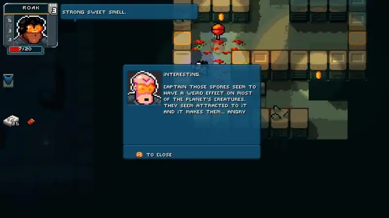 Space Grunts 2 — изображение 2