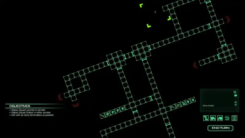 Space Hulk — изображение 1