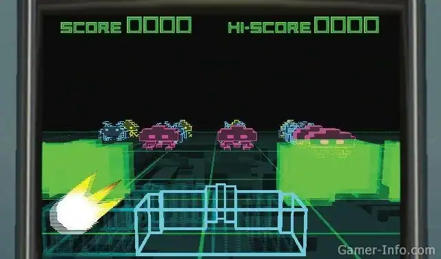Space Invaders Anniversary — изображение 2