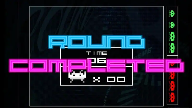 Space Invaders Extreme — изображение 1