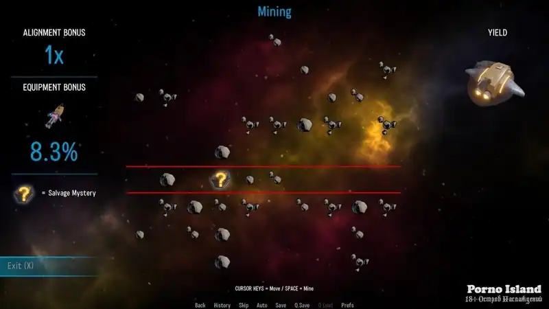 Space Journey X — изображение 2