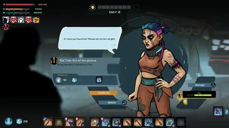 Space Prison — изображение 1