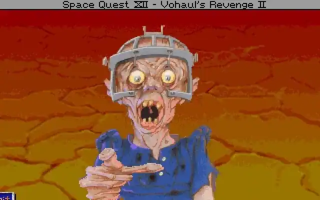 Space Quest Collection — изображение 2